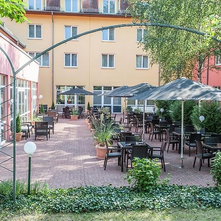 Sensconvent Hotel Michendorf 米兴多夫 外观 照片