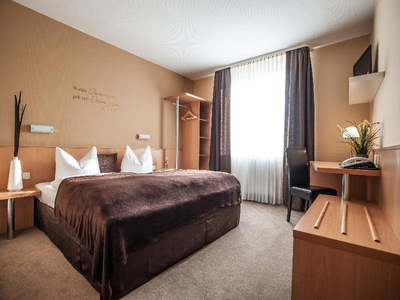 Sensconvent Hotel Michendorf 米兴多夫 外观 照片