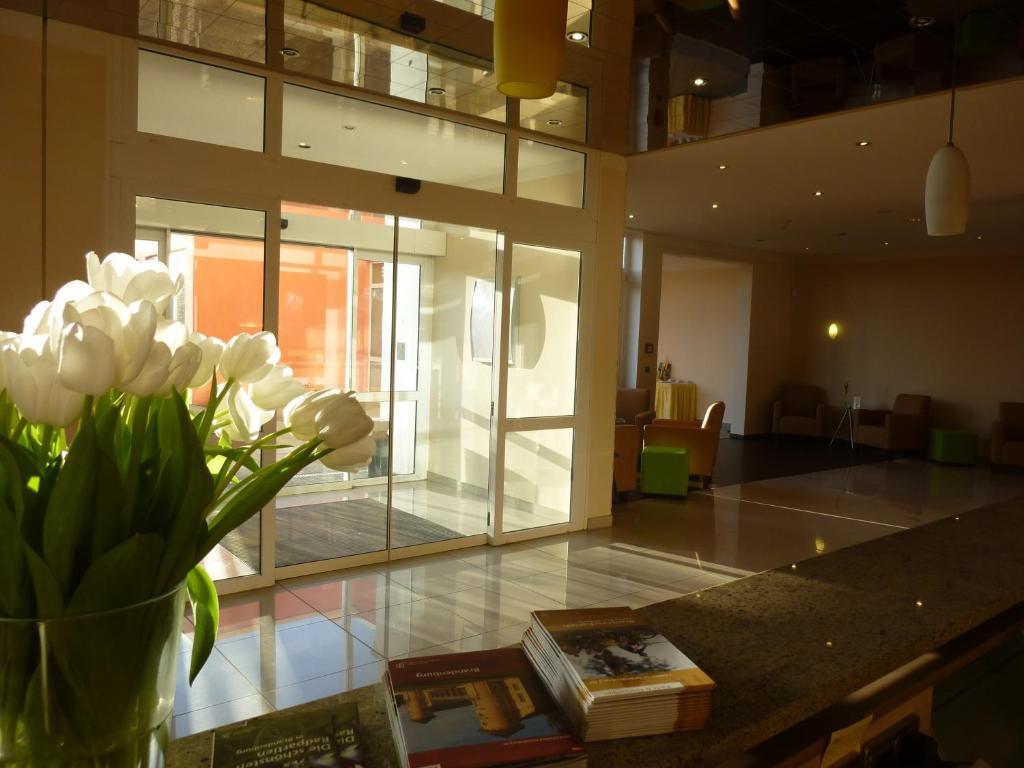 Sensconvent Hotel Michendorf 米兴多夫 外观 照片