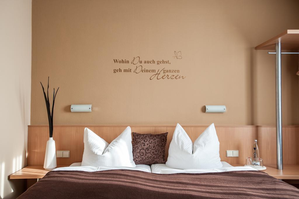 Sensconvent Hotel Michendorf 米兴多夫 客房 照片