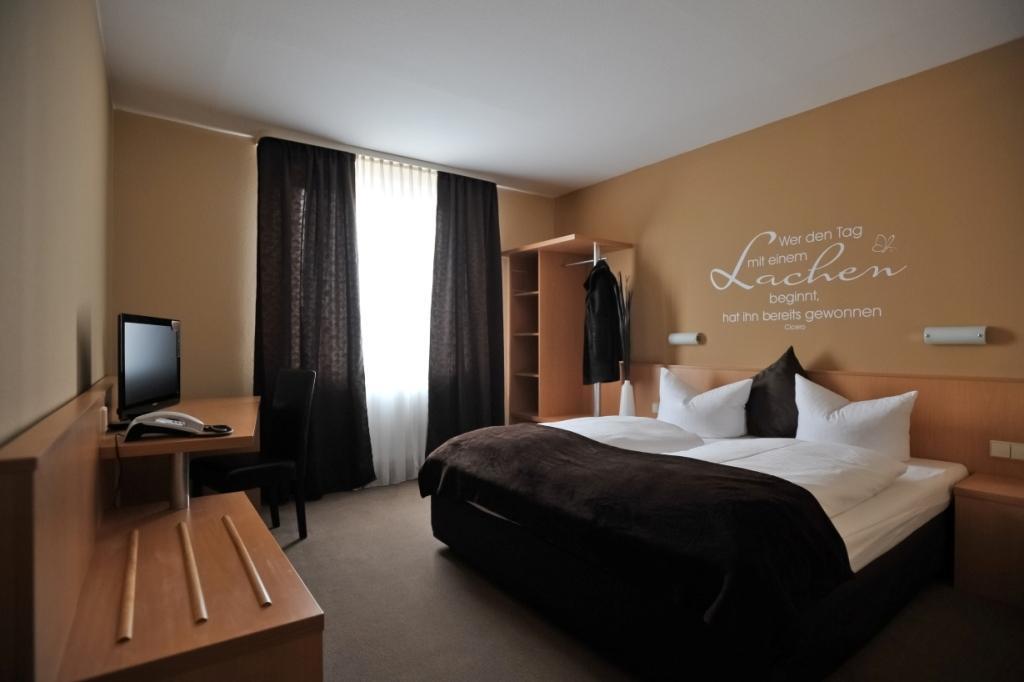 Sensconvent Hotel Michendorf 米兴多夫 客房 照片